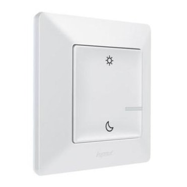 Фото Розумний безпровідний сценарний вимикач "День/Ніч".